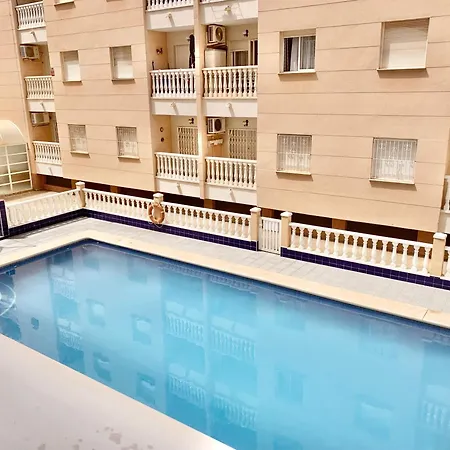 Apartman Mar&sol With 2 Bedroom And Pool